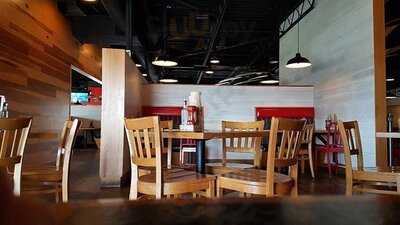 Jerry's Artisan Burgers And Gelato