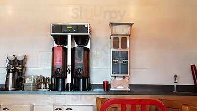 Jerry's Artisan Burgers And Gelato