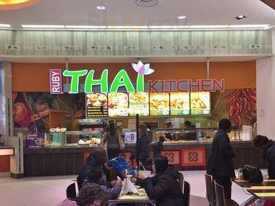 Ruby Thai Kitchen
