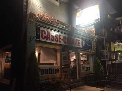 Casse-croute Pierrot