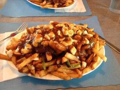 Casse-croute Pierrot