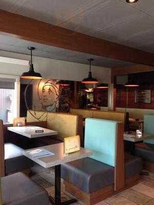 Casse-croute Pierrot