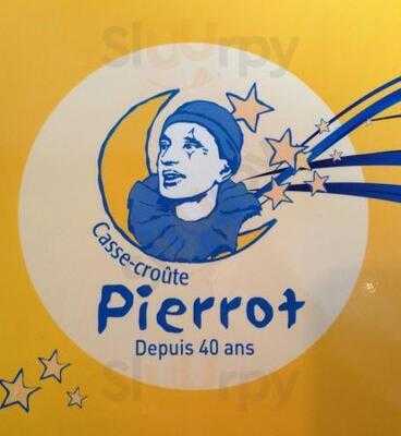 Casse-croute Pierrot