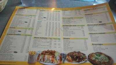 Casse-croute Pierrot