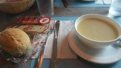 Casse-croute Pierrot