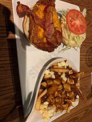 East Village Pub & Eatery