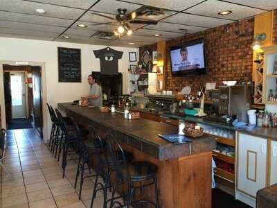 Bakers Bar & Grill