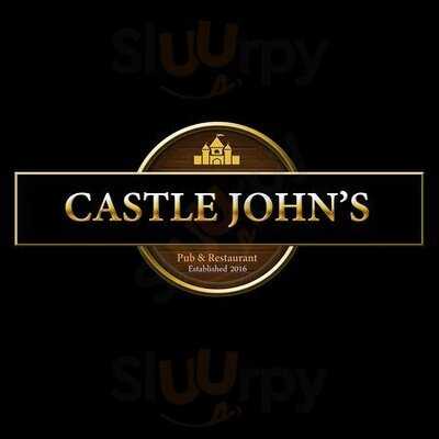 Castle John's Pub And Restaurant