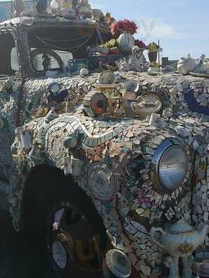 Lady Of The Lake Shop, Cafe & Pub