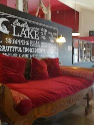 Lady Of The Lake Shop, Cafe & Pub