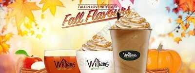 Williams Fresh Cafe