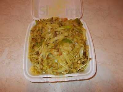 Dragon's Inn Restaurant