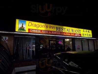 Dragon's Inn Restaurant