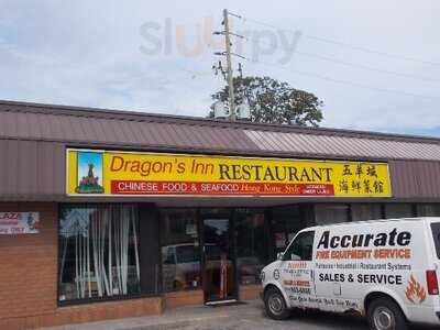 Dragon's Inn Restaurant
