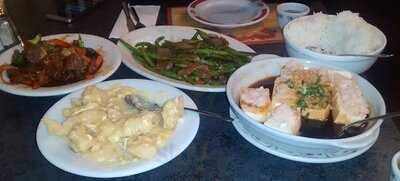 Dragon's Inn Restaurant