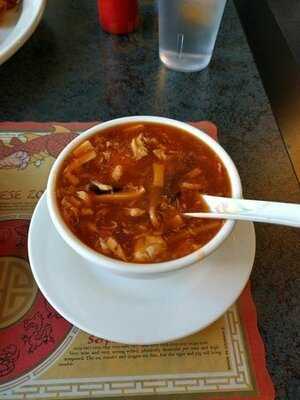 Dragon's Inn Restaurant