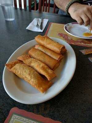 Dragon's Inn Restaurant