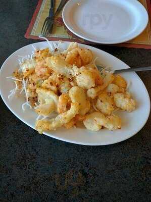 Dragon's Inn Restaurant