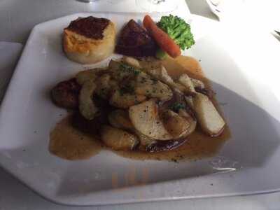 Restaurant L'imprevu 2.0