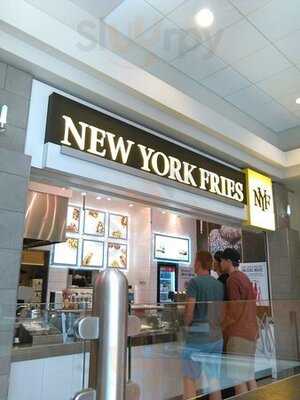 New York Fries