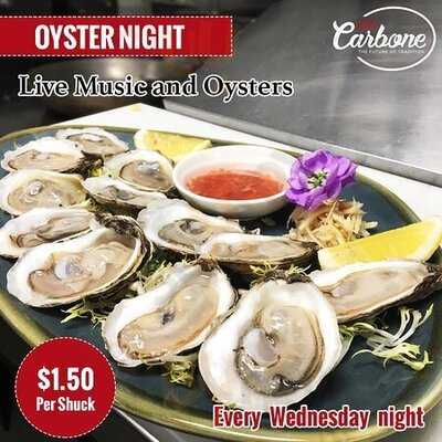 Casa Carbone Ristorante