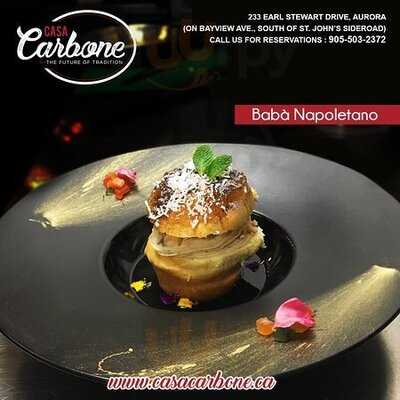 Casa Carbone Ristorante