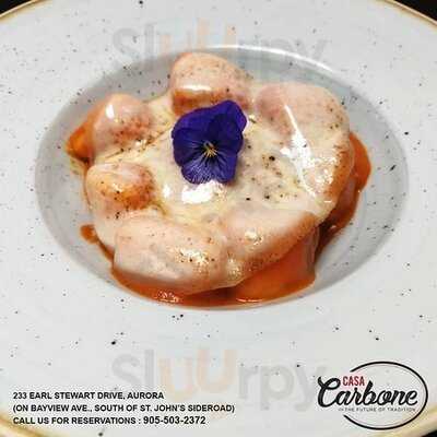 Casa Carbone Ristorante
