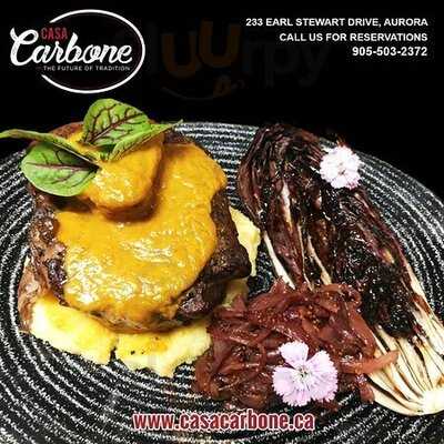 Casa Carbone Ristorante