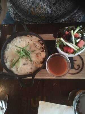 Townhall Public House Fort Mcmurray