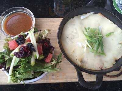 Townhall Public House Fort Mcmurray