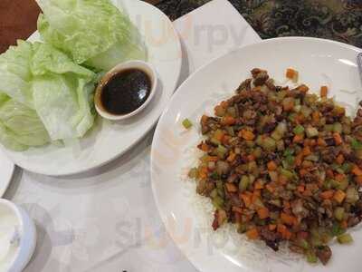 Emperor Fine Chinese Cuisine