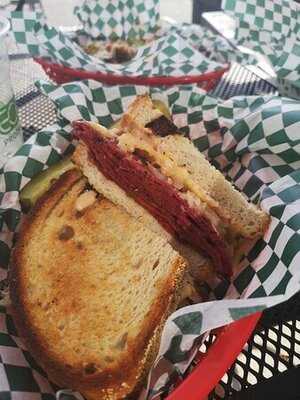 Nooch. A Vegan Eatery