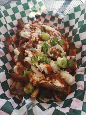 Nooch. A Vegan Eatery