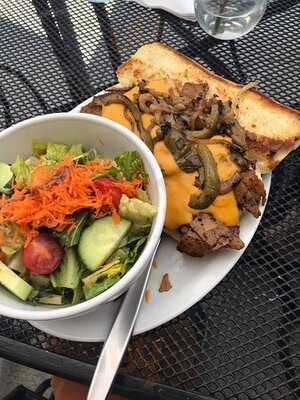 Nooch. A Vegan Eatery