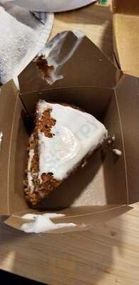 Nooch. A Vegan Eatery