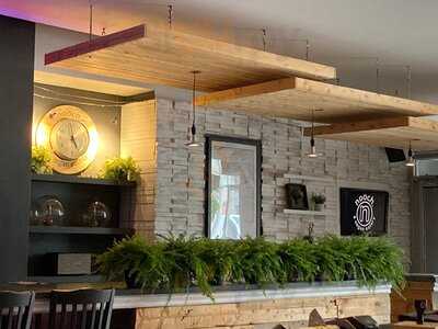 Nooch. A Vegan Eatery