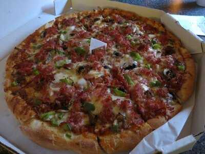 Marino's Pizza