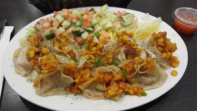 Chapli Kabob