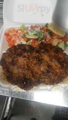 Chapli Kabob