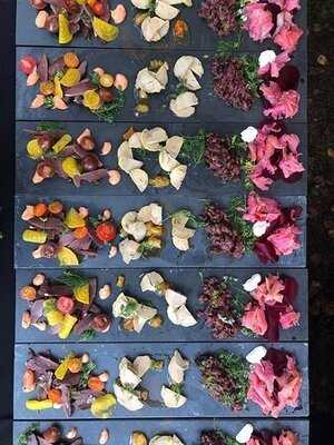 Le Ratelier Traiteur & Mechoui