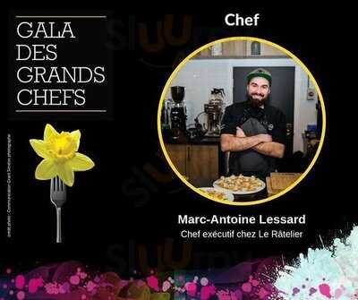 Le Ratelier Traiteur & Mechoui