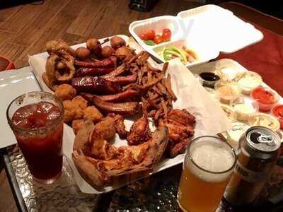 Le Ratelier Traiteur & Mechoui