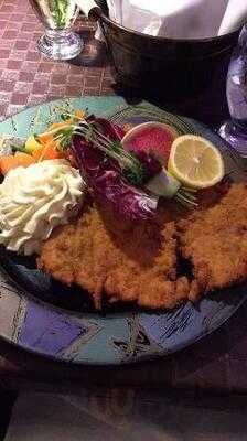 Graystones Restaurant