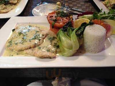 Graystones Restaurant