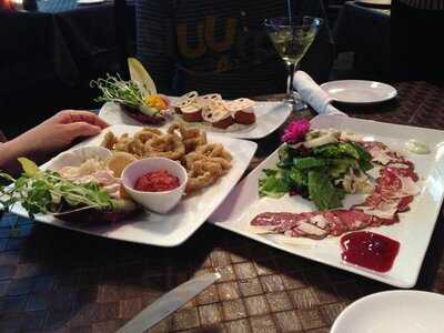 Graystones Restaurant