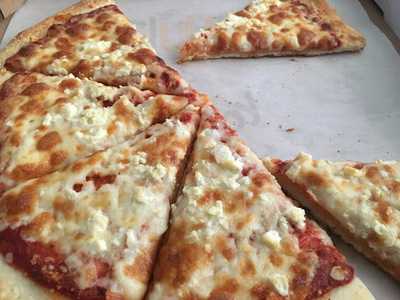 Pancho's Pizza & Pasta