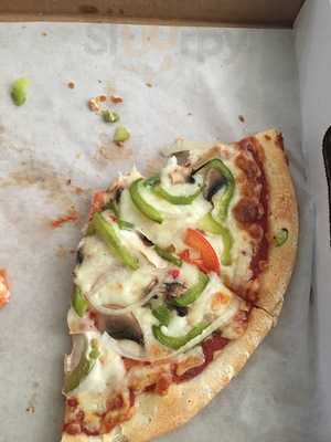 Pancho's Pizza & Pasta