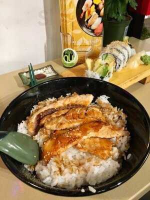 Nu Japanese Sushi Bar