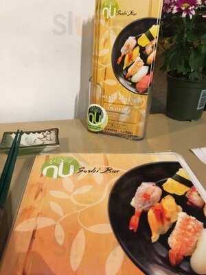Nu Japanese Sushi Bar