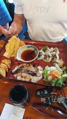 Nu Japanese Sushi Bar